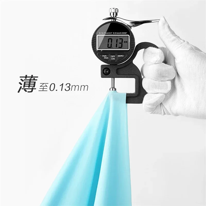 2PCS Ultra Thin Ice Silk กางเกง Plus ขนาด M-4XL สีทึบเยาวชนโปร่งแสงต่ำเอว Breathable เซ็กซี่ชายกางเกง — image 7