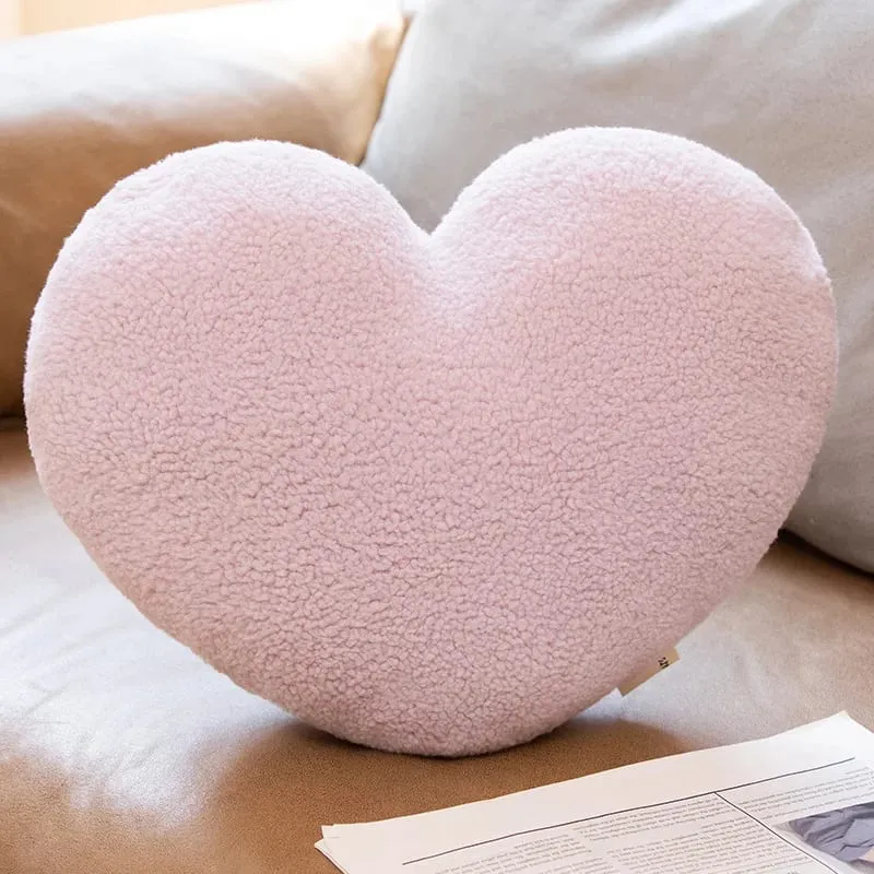 INS peluche sentire cuscino da tiro simpatico trifoglio bambola morbida casa divano decorazione cuscino cuscino giocattoli per bambini regalo di compleanno
