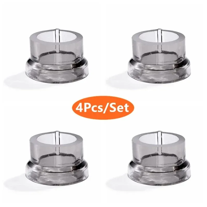 2 STK Silikone Mand Forhud Corrector Resistance Ring Forsinkelse Ejakulation Penis Ringe Sexlegetøj til mænd Daglig/nat Cock Ring — image 10