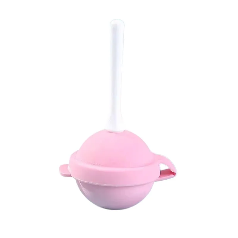 Mini moule à glace en Silicone, plateau à sucettes, de qualité alimentaire, réutilisable, antiadhésif, empilable, pour les bouchées d'œufs, le stockage des aliments — image 13