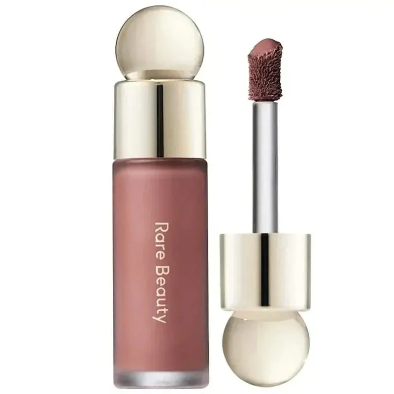 Rare Beauty Puder-Rouge-Make-up-Set, neues mattes Rouge, einfach aufzutragendes flüssiges Puder-Rouge, dauerhafte Feuchtigkeitsversorgung, Rouge-Kosmetik — image 20