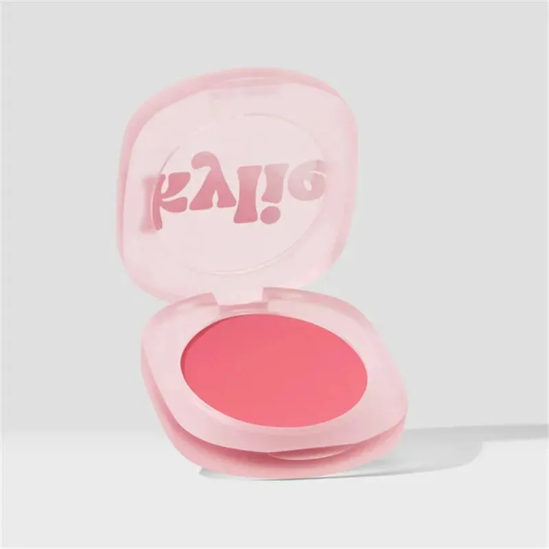 Kylie Glow Balm Multi‑Use Cream Blush Dewy Cheek Tint Moisturizing Face Highlighter Natural Glow Blush Makeup Cosmetic For Women — image 10