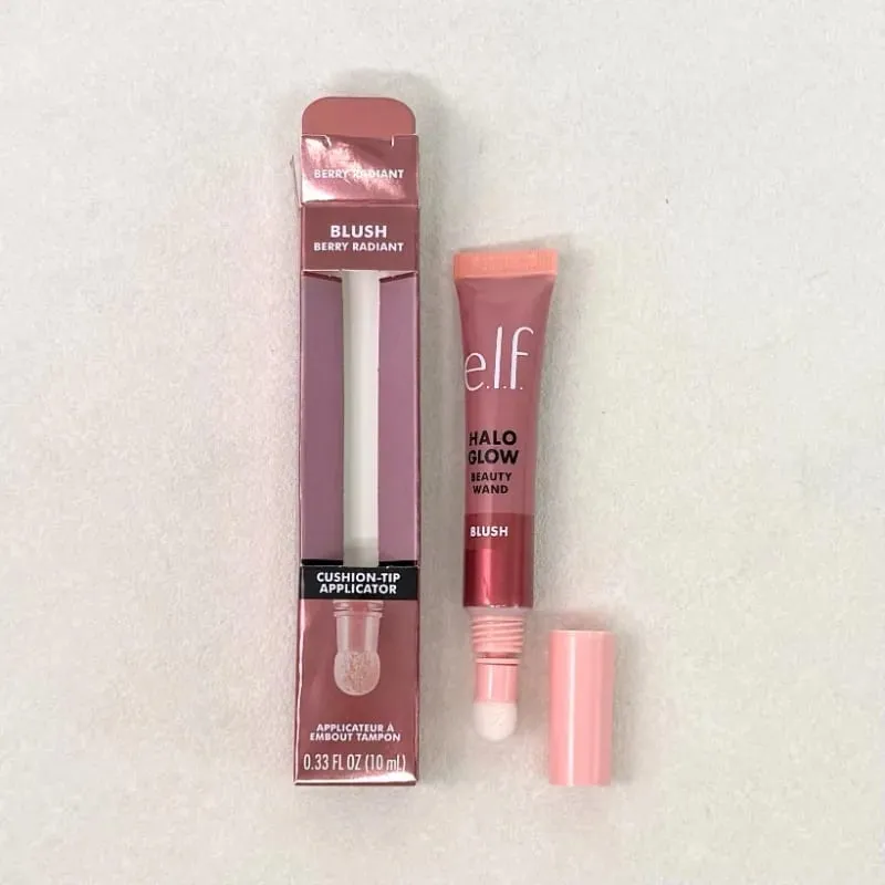 Hot Elf Marke, neuester Stil, mehrfarbiger flüssiger Puder-Rouge, Highlight-Konturstift, langlebige, natürliche Wangen-Rouge-Kosmetik — image 19