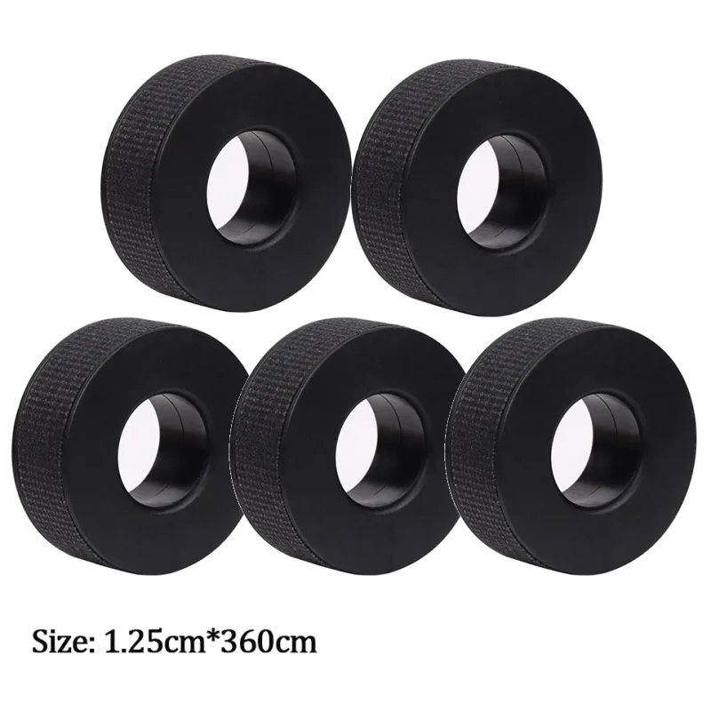 5/10 Rollen Silikon-Gel-Klebeband für Wimpernverlängerungen, nicht gewebt, atmungsaktiv, für empfindliche Haut, unter den Augen, Wimpernband, Make-up-Werkzeug-Versorgung — image 31