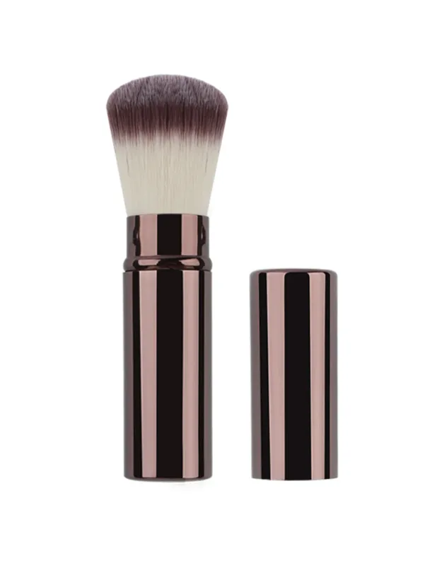 7-teiliges Make-up-Pinsel-Set, lose Puderpinsel, Rougepinsel, Foundation-Pinsel, Make-up-Tools — image 8