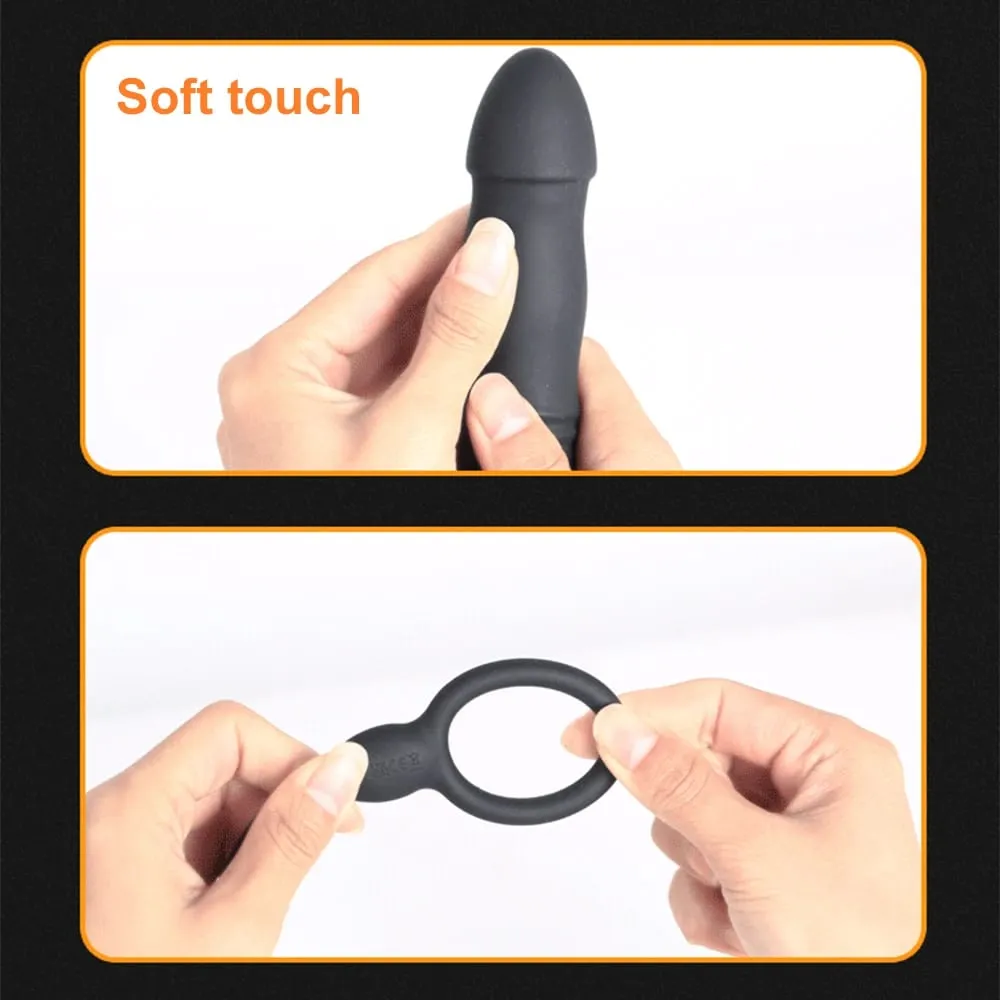 Teleskop-Dildo-Vibrator, G-Punkt-Massage, Fernbedienung, vibrierendes Ei, Klitoris-Stimulator, Analplug, Vibrator, Sexspielzeug für Frauen, Männer, Homosexuell