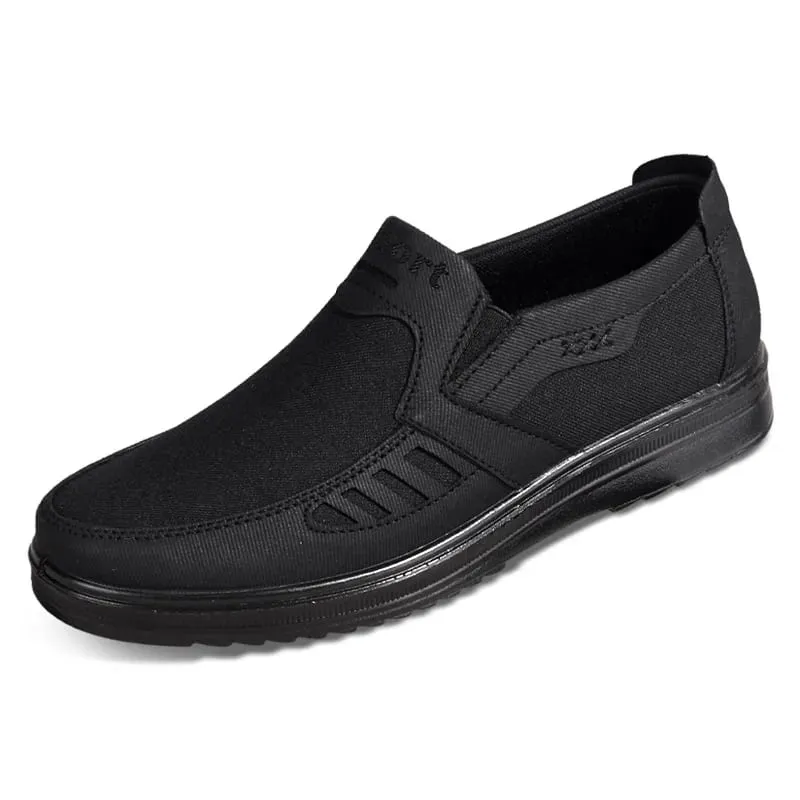 Men's Casual Sneakers Summer Breathable Mesh Lightweight Durable Affordable Free Shipping Shoes
