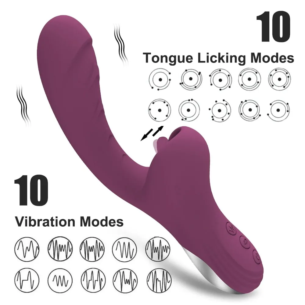 10 Modes Clitoral Sucking Vibrator Female For Women Clit Clitoris Sucker Vacuum Stimulator Dildo Sex Toys Goods for Adults 18+ — image 2