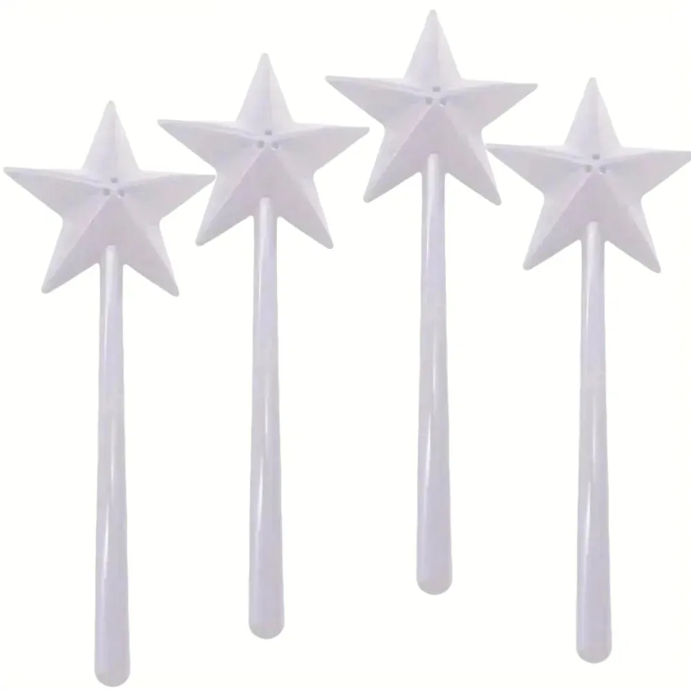 รีฟิลMagical Star Wandแบบพกพาเกลือพริกไทยเครื่องเทศDispenser ShakersชุดครัวทำอาหารBBQอุปกรณ์ของขวัญปาร์ตี้ฮาโลวีน — image 15