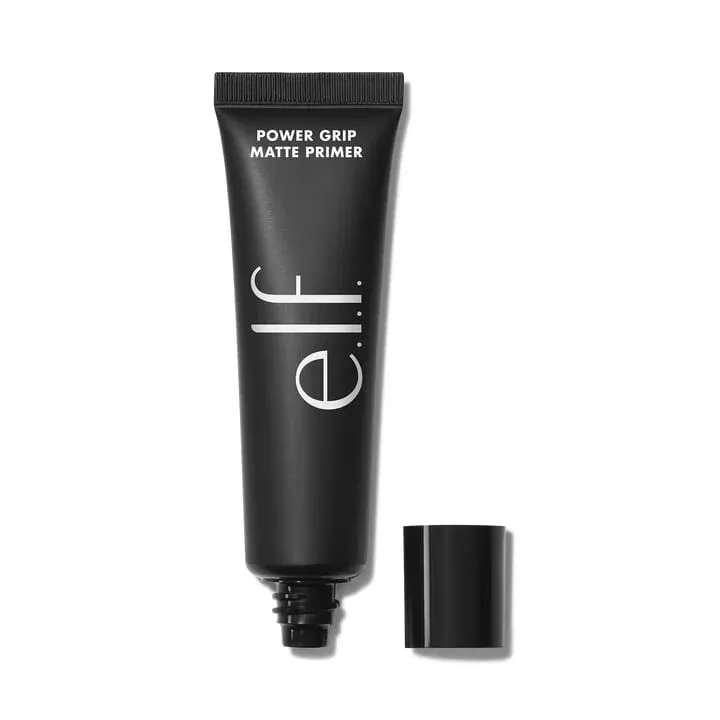 E.l.f Power Grip Matte Primer Dewy Setting Spray Cecair Poreless Putty Primer Hydrating Gel Serum 30ml&10ml Produk Pra-solek — image 10