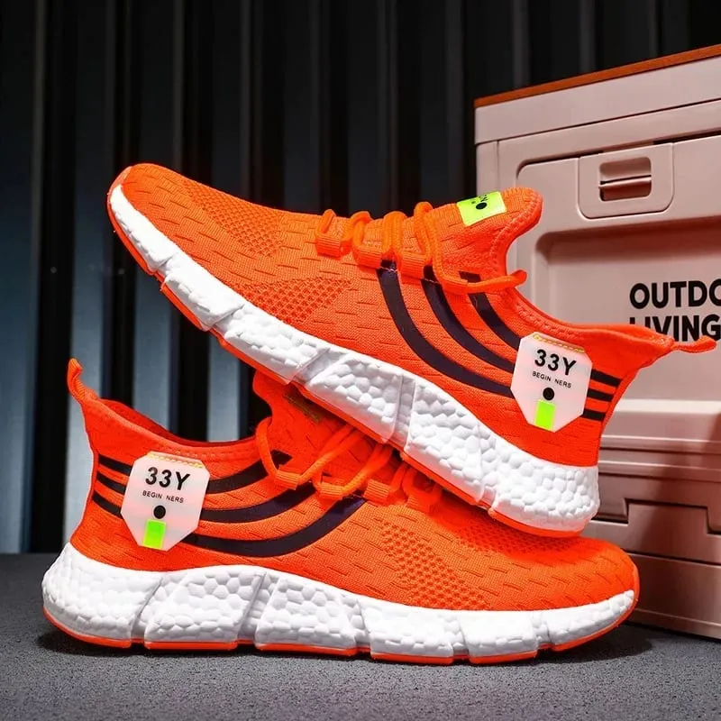 High Quality Men Women Running Shoes Outdoor Sneakers Classic Shoes for Men Women — image 3