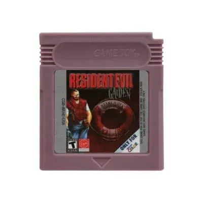 GBC-Spielkassette, 16-Bit-Videospielkonsolenkarte, Super Warriors Island, Mega Man Harvest Moon für GBC/GBA — image 18