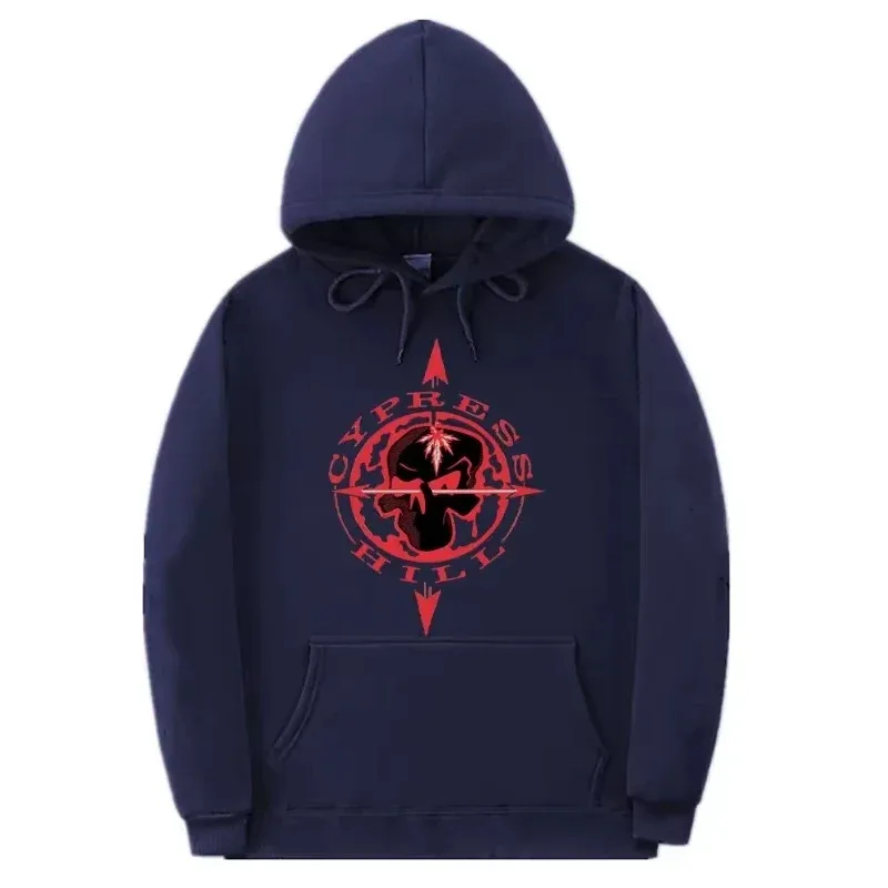 Chaud Anime tronçonneuse homme Hayakawa Aki renard diable Kon graphique imprimé à capuche hommes femmes 2D sweats à capuche décontracté sweat Harajuku Streetw — image 3
