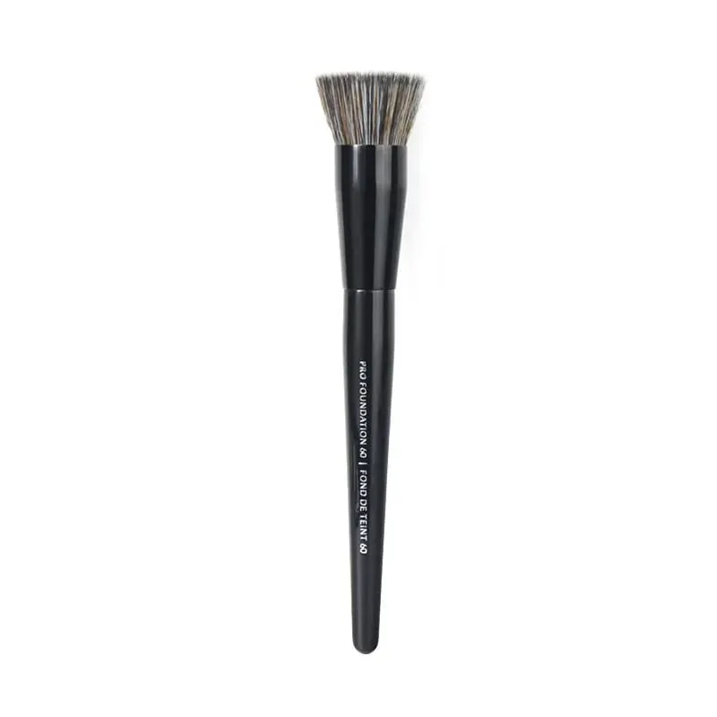1ks Make-up Beveled Foundation Powder obrysový štětec na oční stíny Ultra Soft Make-up Tapered Blender Highlight Eye Brow Shadow — image 29