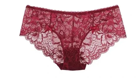 Français Pure Desire Bralette petit buste AB tasse Push Up sans fil dentelle soutien-gorge pour fille potelée nœud conception mince pli confort grande taille — image 14