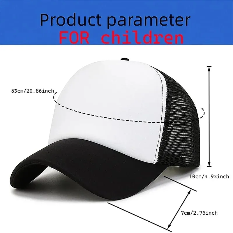 Pokemons Baseball Cap Pikachu Charizard Gengar cartoon Peaked Hat Kid Adult Summer Outdoor Sport Hat Boy Casual Fashion Cap Gift — image 4