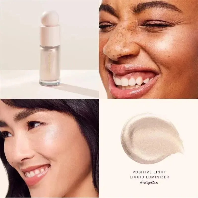 Hot Rare Beauty Happy Sol Always Sunny Bright Side Silky Bronze Contour Stick Natural Makeup Gentle Solace Bronze Contour Liquid — image 14