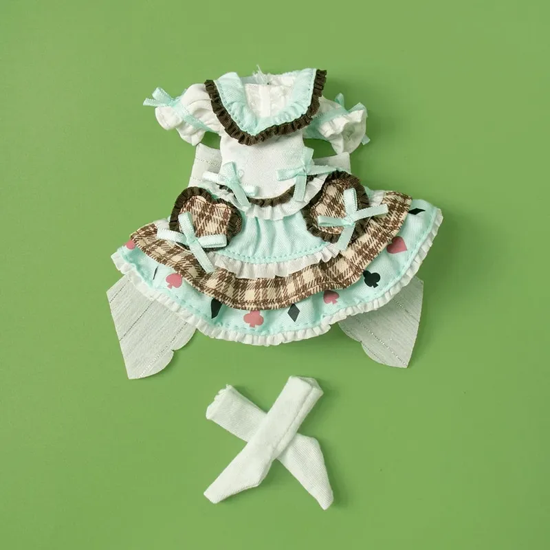 Auf Lager Wanmeng Sugary 1/8Mjd Blind Box Bewegliche Gelenke Puppe Action Figure Puppe Trendy Spielzeug Ornamente Figur Nettes Geschenk — image 28