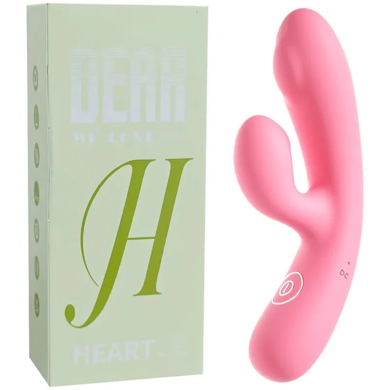 Principiante Stimolazione del capezzolo del clitoride vibratore del vibratore femminile 10 modalità di vibrazione Vagin Orgam Giocattoli del sesso per le donne Coppie Piacere — image 10