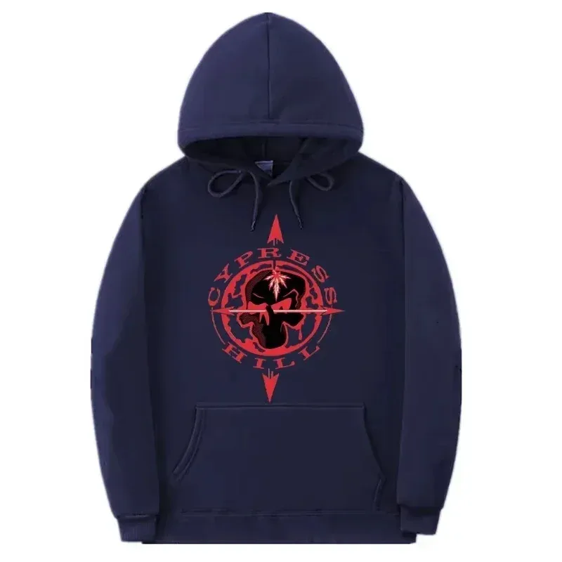 Chaud Anime tronçonneuse homme Hayakawa Aki renard diable Kon graphique imprimé à capuche hommes femmes 2D sweats à capuche décontracté sweat Harajuku Streetw — image 20
