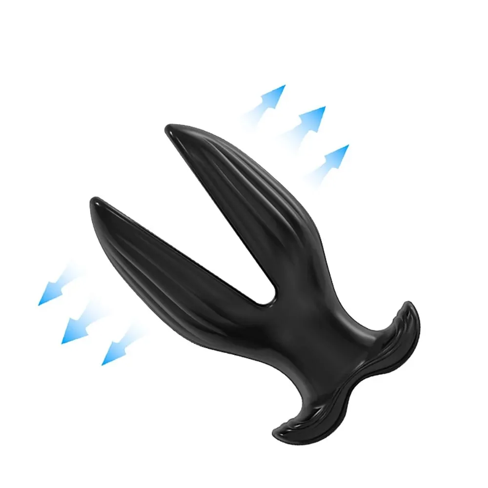 Holle Anale Plug Butt Plug Dildo Anus Kont Dilatator Prostaat Massager G Spot Stimulatie Volwassen Producten Speeltjes voor Vrouw mannen Homo — image 4