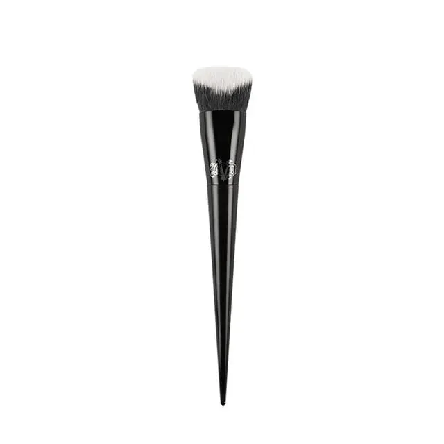 KVD Makeup Brushes Series Blusher Powder Foundation Concealer Eye Shadow Blending Cosmetic Beauty Soft Brush Tools Maquiagem — image 8