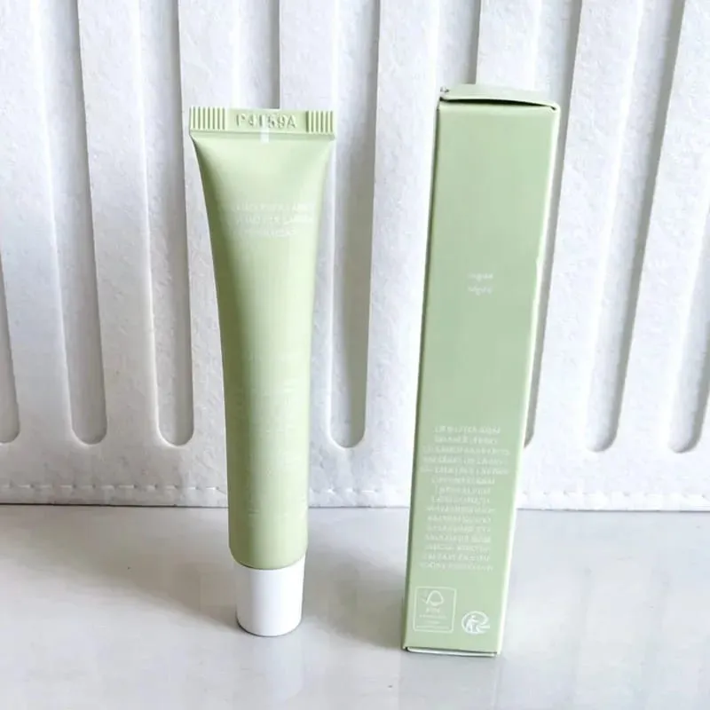 Hot Summer Limited Balsamo per labbra idratante Rossetto trasparente Torta di compleanno alla ciliegia Specchio alla vaniglia Lucidalabbra Trucco di bellezza del venerdì — image 13