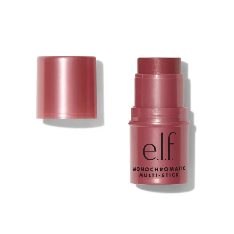 Oblíbená značka Elf Portable Fruit Flavor Lesk na rty Tenké Hydratační Vyživující Regenerace Zlepšení linek na rty Tónovaný balzám na rty Kosmetický — image 41