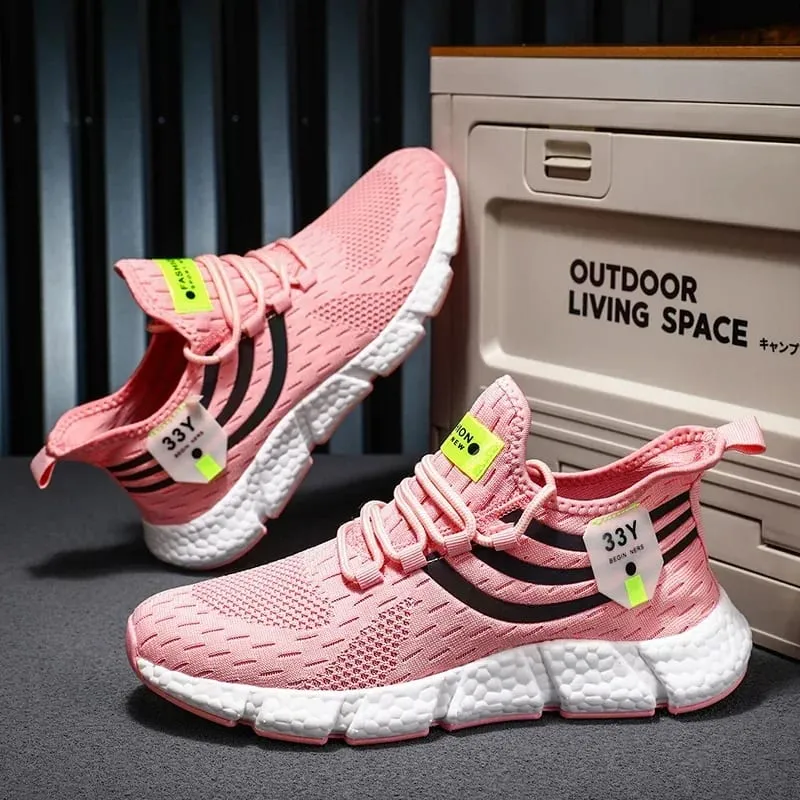 High Quality Men Women Running Shoes Outdoor Sneakers Classic Shoes for Men Women — image 12