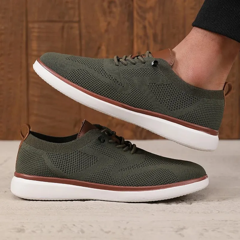 Barfuß-Wanderschuhe Herren, ultraweite Version, Zero Drop, leichte, atmungsaktive Sportschuhe, einfache und neutrale Laufschuhe — image 10