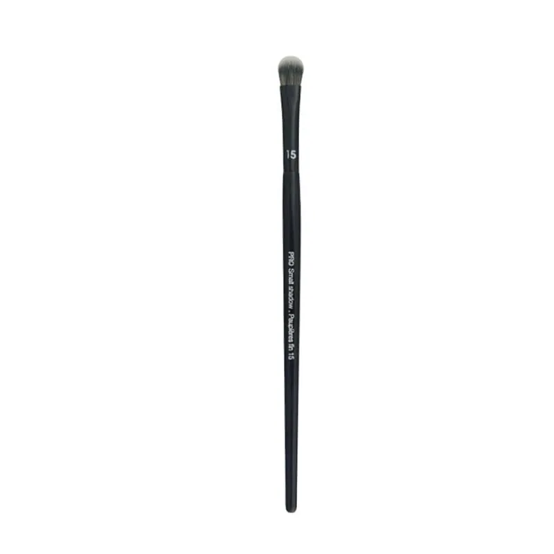 1ks Make-up Beveled Foundation Powder obrysový štětec na oční stíny Ultra Soft Make-up Tapered Blender Highlight Eye Brow Shadow — image 20