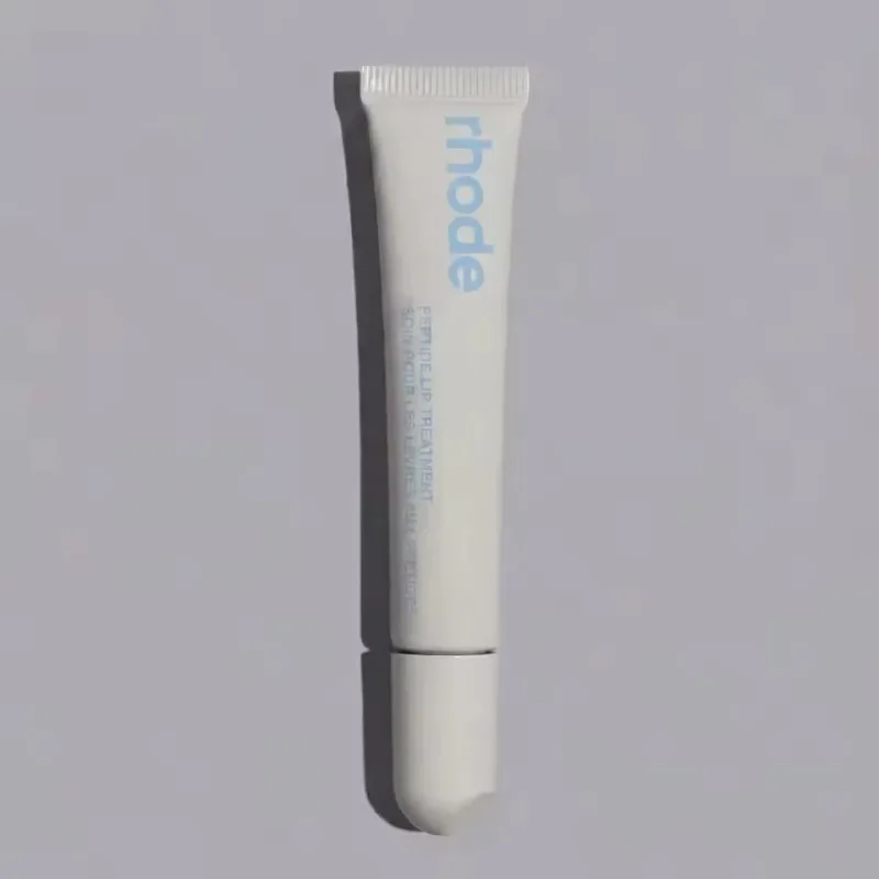Rhode Skin Spring Lip Gloss Lip Balm Smoothing Lipstick Lines Lasting Nourishing Women Daily Care Makeup Moisturizer Blush Girl — image 26