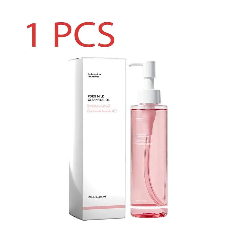 Kit per il trucco 3 in 1 Olio detergente Fissante Fondotinta spray Opaco A lunga durata Idratante delicato Finitura naturale Set quotidiano — image 10