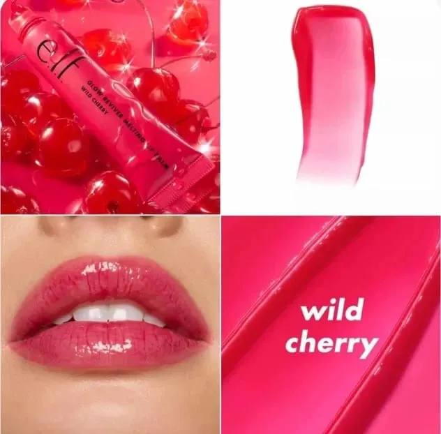 เอลฟ์ 3-in-1 Multi-Use Stick Blush Stick อายแชโดว์ครีม Lip Balm ลิปสติก Lip Cheek Makeup Stick Dupe Liquid Foundation แต่งหน้า — image 13