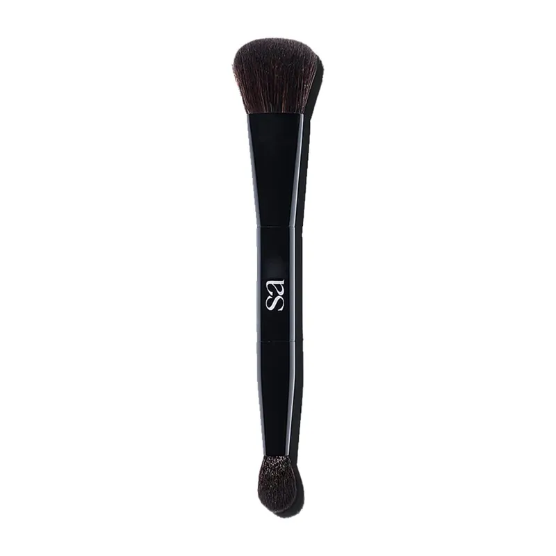 The Big Liquid Foundation Brush Fluffy Mjuk sminkborste för flera användningsområden för polering av blandning — image 8