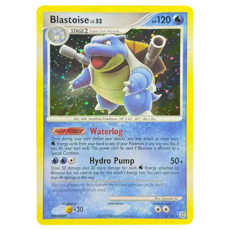 Cartes proxy Dragonite Legends Awakened Charmander Stormfront Gengar LV.X Rayquaza C Leafeon Majestic Dawn Blastoise Holo — image 22