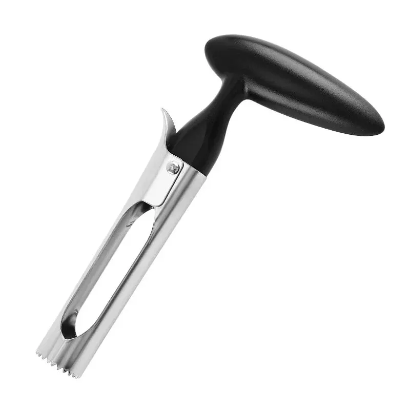 พรีเมี่ยม Apple Corer สแตนเลส Apple Pears Core Remover เครื่องมือเครื่องตัดผลไม้ Seeder เครื่องตัดมีดครัวผักเครื่องมือ