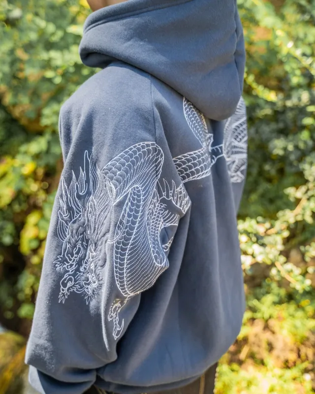 Y2K Men Oversized Hoodie Frayed Raw Edge Patch Letter Print Pullover Hooded Sweatshirt Multi Color Hip Hop Streetwear Hoodies — image 18
