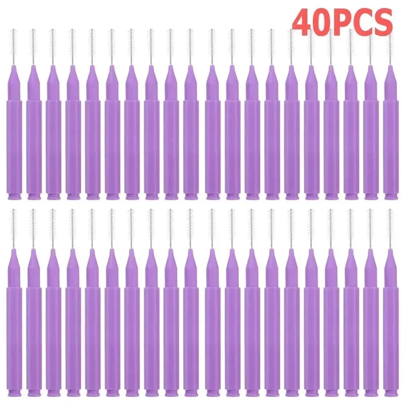 50 DB Mini szemöldökkefe Hordozható szemöldökápoló kefék eldobható hajlítható mikro szempilla szemöldökemelő kefék applikátorok eszközök — image 21