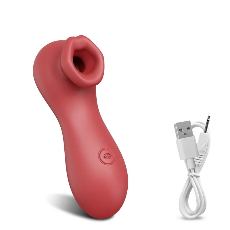 Vibromasseur à succion sous vide pour femme, stimulateur de Clitoris et de mamelons, masturbateur féminin, produits pour adultes, jouet sexuel pour femme — image 22