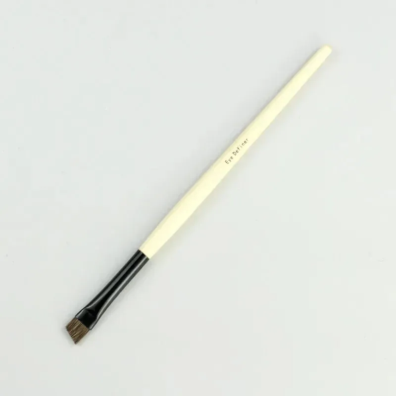 Professional แปรงแต่งหน้าสำหรับไม้กวาด Foundation Eye Liner Shadows Contour Lipgloss Eyehodaws แปรง косметика — image 16