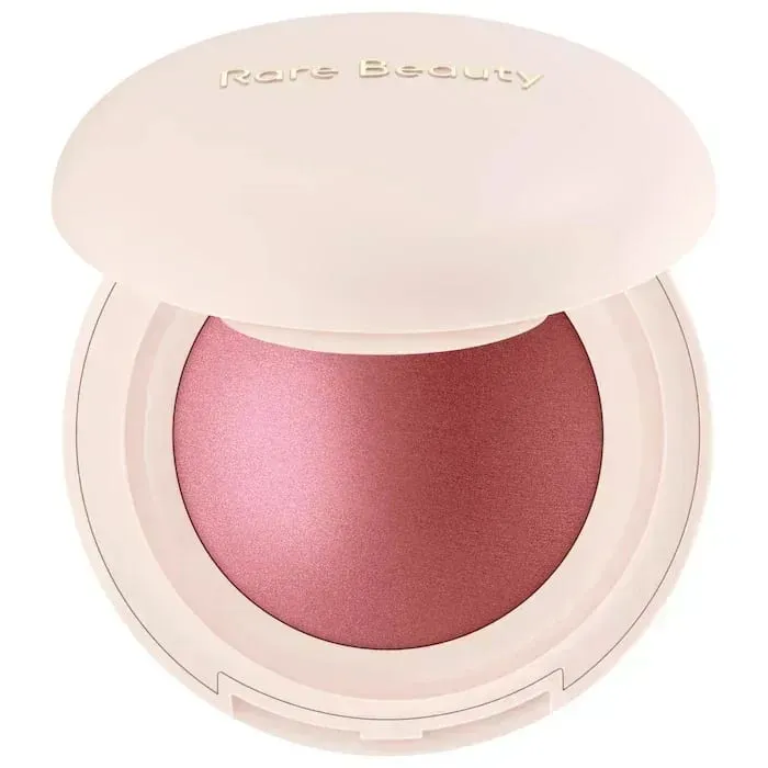 ความงามที่หายากใหม่ 8 สี Shimmer Matte อายแชโดว์ยาวนานน้ำหนักเบากันน้ำแต่งหน้าเครื่องสำอาง Powder Highlighter Blush — image 15