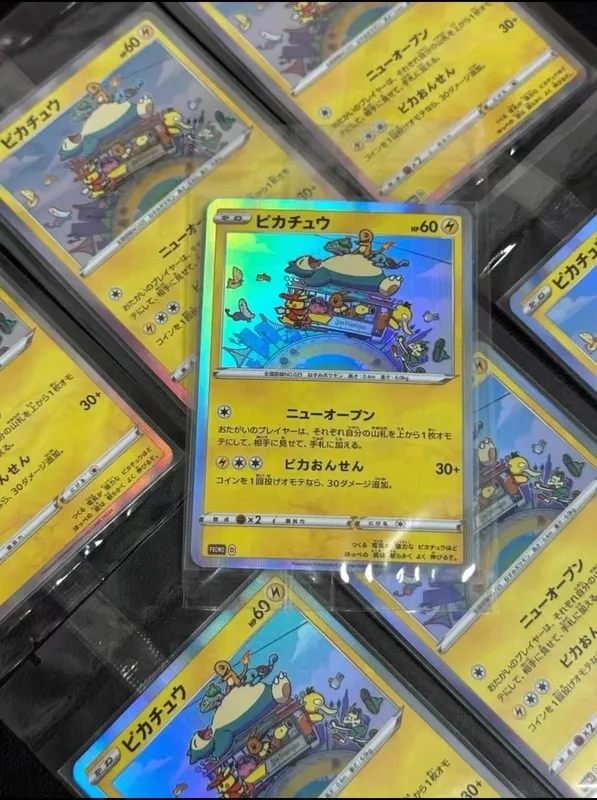 Diy Öz-kontrol Ptcg Pikachu Charizard Venusaur Blastoise Pokemon Kartı Anime Koleksiyonu Kartları hediye oyuncaklar — image 23