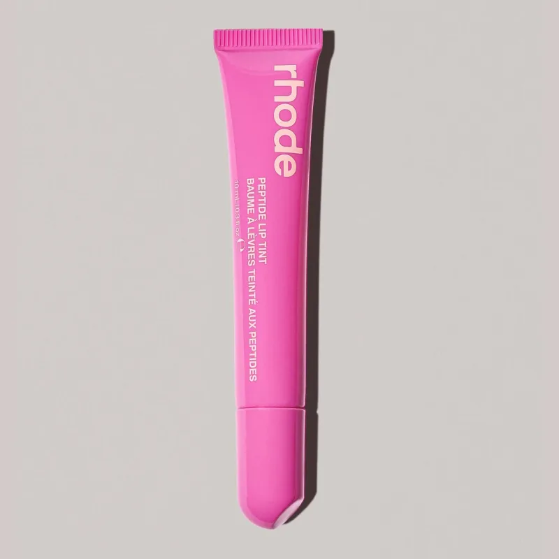 Rhodeskin Spring Lip Gloss Lip Balm Smoothing Lipstick Lines Lasting Nourishing Women Daily Care Makeup Moisturizer Blush Girl — image 14