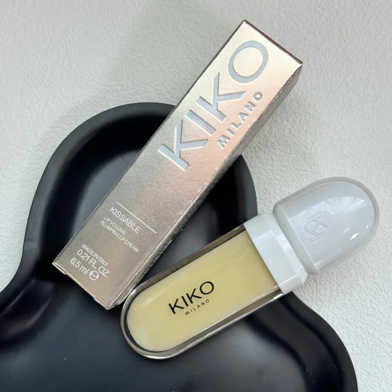 Milano 3D Hydra Lip Gloss Rimpolpante Volume Specchio Shine Idratante Non appiccicoso Liscio Lucido Trucco di lunga durata con scatola — image 12