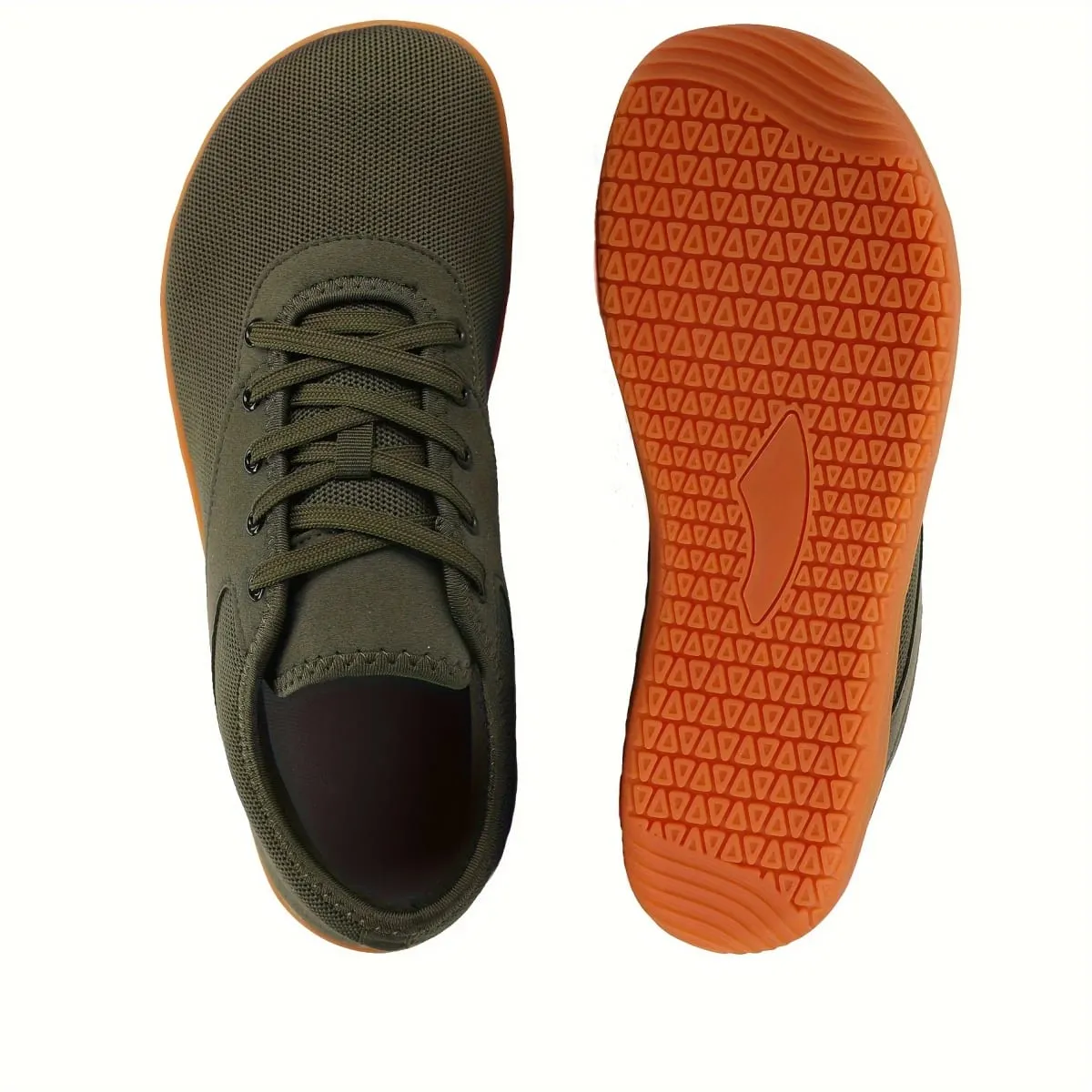 Chaussures de course sur sentier pour hommes et femmes, baskets minimalistes, pieds nus, large largeur, entraînement de gymnastique, Fitness, faible chute, tapis roulant, athlétique gratuit — image 10