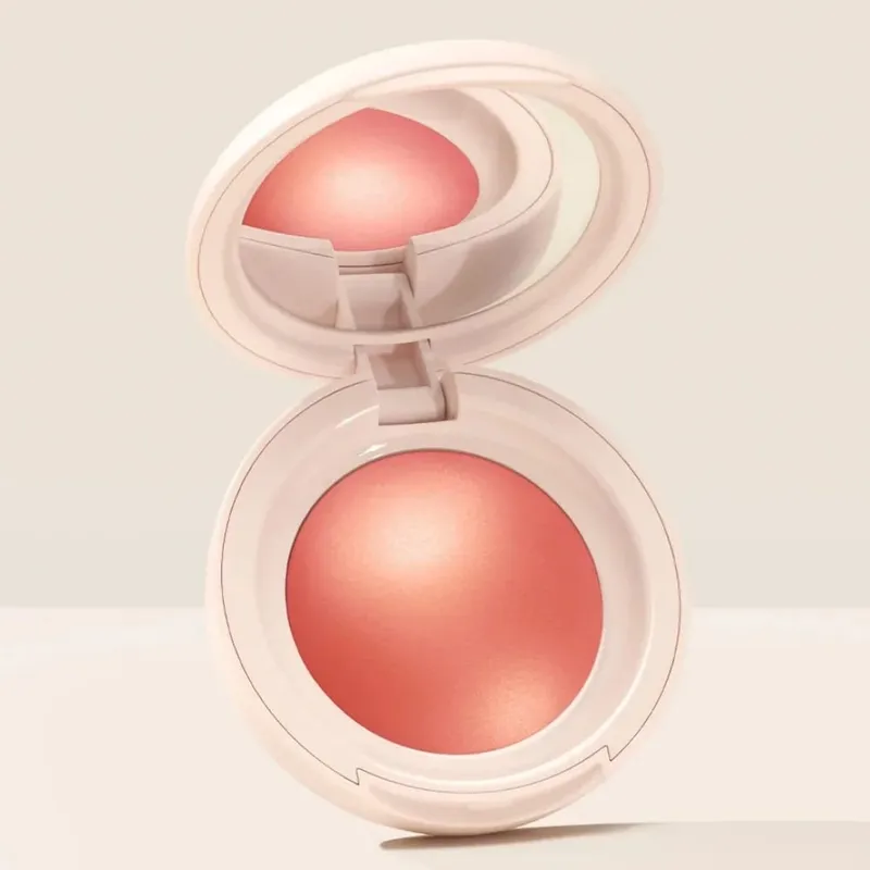 Rare Beauty Liquid Blush Lipstick Blush Eyes Cheek Blusher Waterproof Mositure Face Contour Shadow Liquid Lip Gloss Plump Makeup — image 25