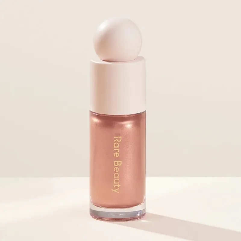Rare Beauty Face Contour Liquid Bronzer Soft Pinch Liquid Blush Luce positiva Lqiuid Luminizer Cosmetici Trucco Worth Joy Blush