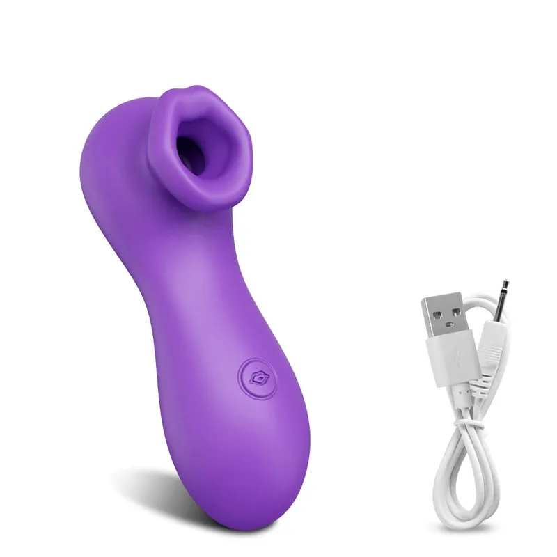 Vibromasseur à succion sous vide pour femme, stimulateur de Clitoris et de mamelons, masturbateur féminin, produits pour adultes, jouet sexuel pour femme — image 21
