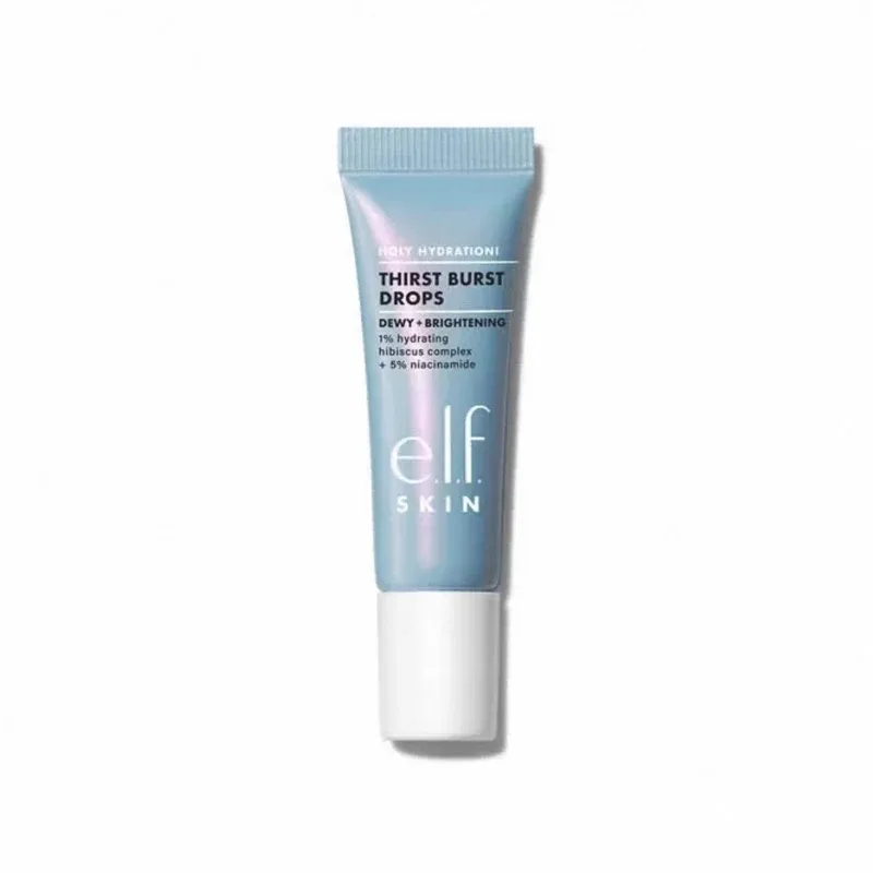 Popular Brand Elf Lip Gloss Long Lasting Moisturizing Plumping Lip Oil Lip Balm Power Grip Primer Base Gripper Pre Makeup Gel — image 9